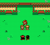 Bakukyuu Renpatsu!! Super B-Daman Gekitan! Rising Valkyrie screenshot 3 for GameBoy Color